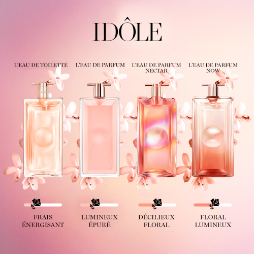 LANCÔME Idole - Eau de Parfum 3614272639638 LANCÔME Idole - Eau de Parfum 3614272639638